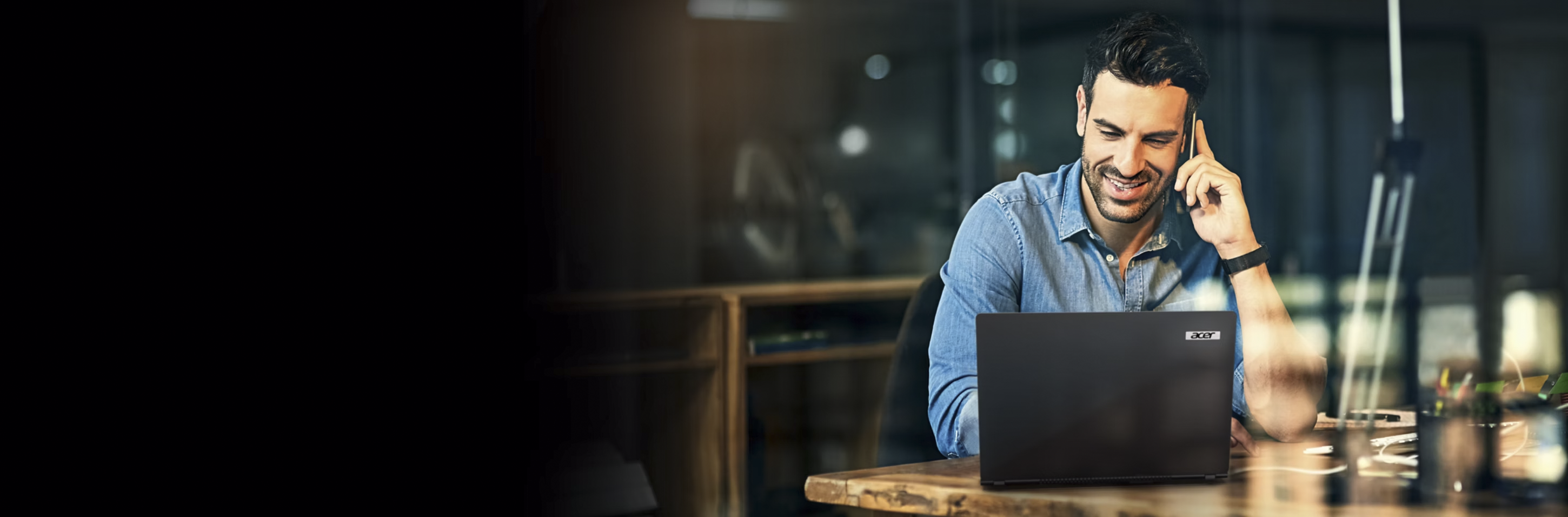 Notebooks para Profesionales - Acer TravelMate – Acer Store Chile