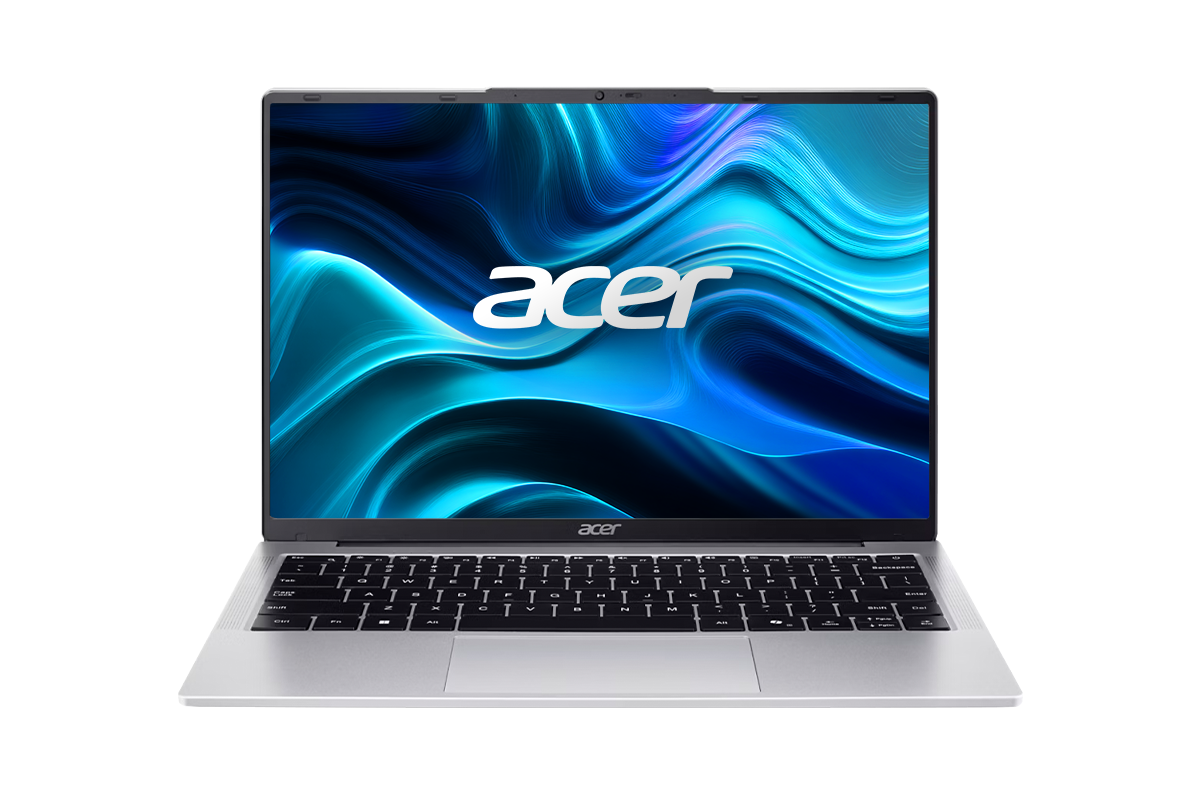 Laptop Aspire Lite 8 Núcleos