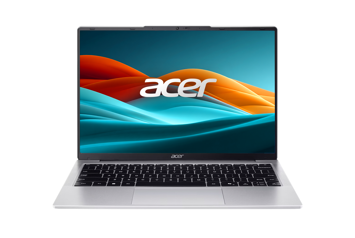 Laptop Aspire Lite