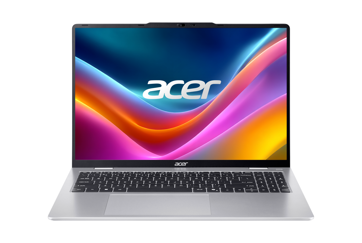 Laptop Aspire Lite i7