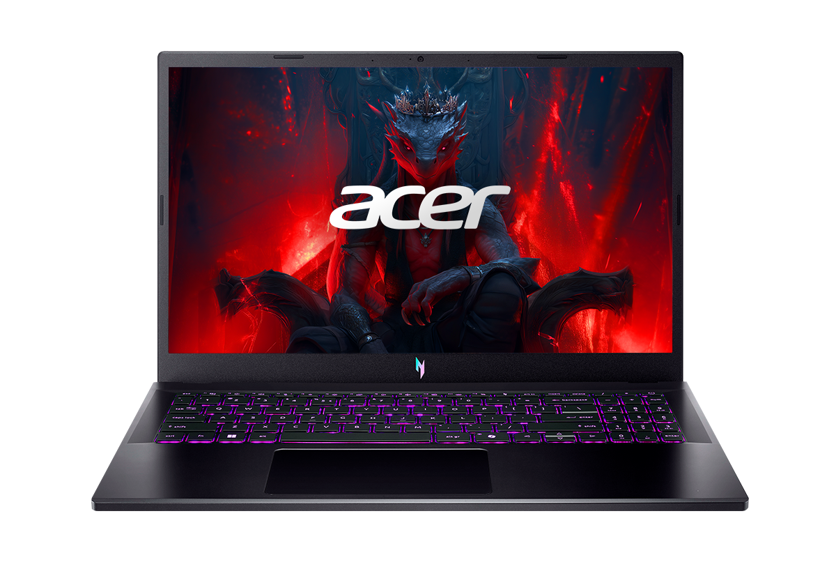 Notebook Gamer Nitro V15 RTX 5060