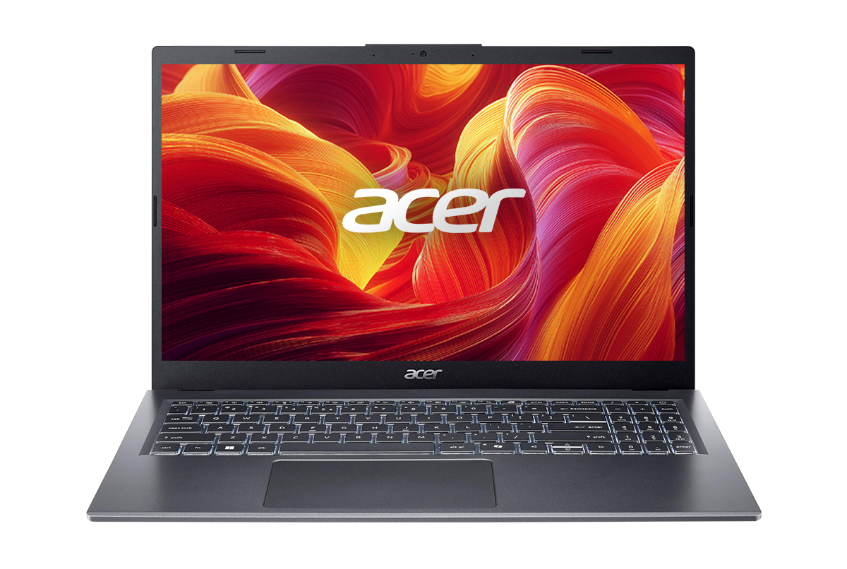 Laptop Aspire 15
