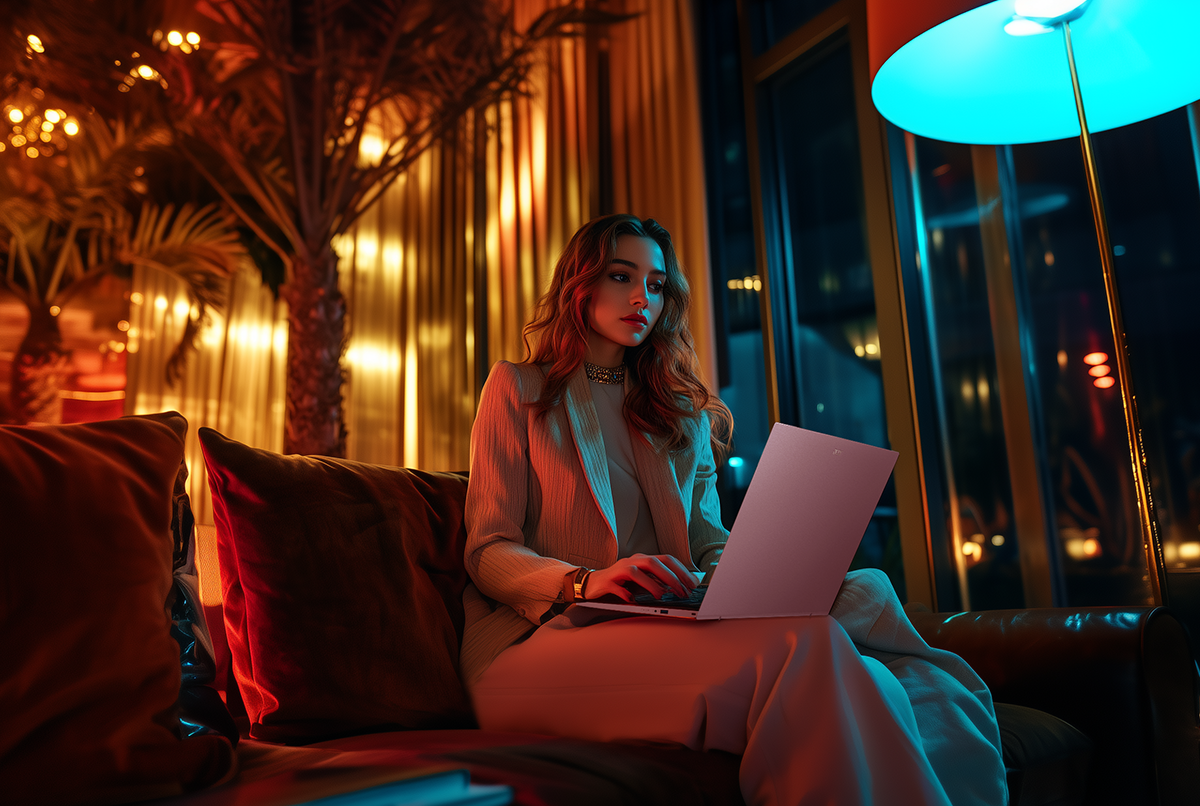 Notebook Aspire 3 Outlet