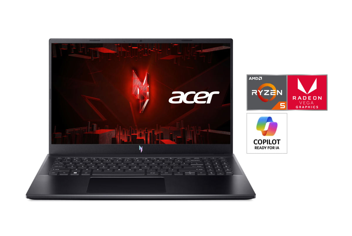Notebook Gamer Tarjeta Grafica Para Portatil Acer Notebook Nitro