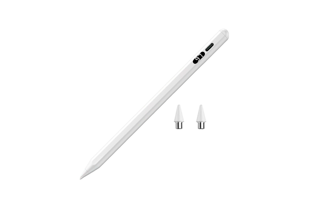 Lápiz Stylus Magnético