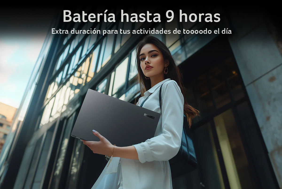 Laptop Profesional TMP214-55-11CL