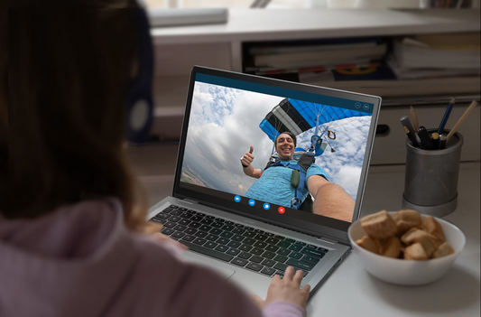 Notebooks para trabajar desde casa: ¿qué características buscar?