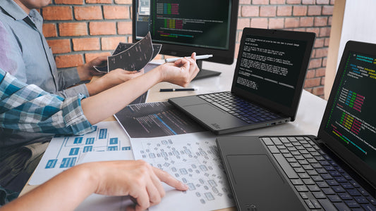 Notebook con IA: Conoce las aplicaciones de esta tecnología