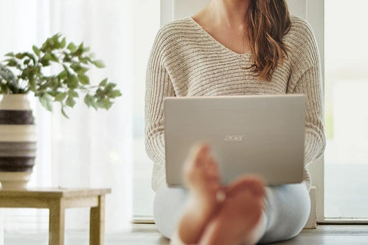 ¿Cómo cuidar la batería de un notebook o PC gamer?