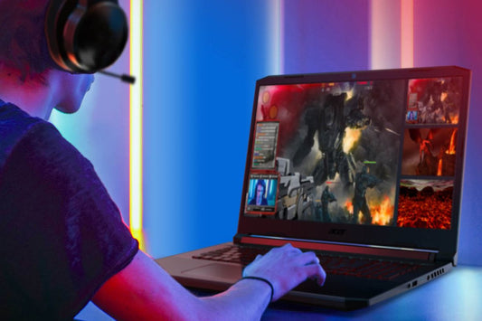 Refrigeración del PC: importancia de una buena ventilación