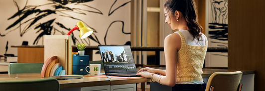 Laptop Swift Go vs notebook Swift Go: conoce sus diferencias