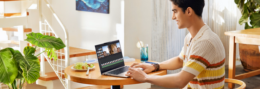 Notebook Acer Swift Go: tecnología e innovación de vanguardia