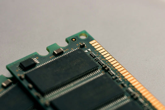 Guía total para elegir la memoria RAM correcta para tu notebook