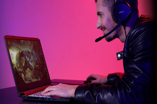 Cómo formatear un notebook Acer sin morir en el intento