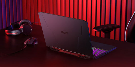 5 Notebooks gamer Acer para jugar League of Legends