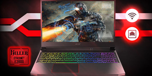 ¿Cómo hacer un setup gamer?