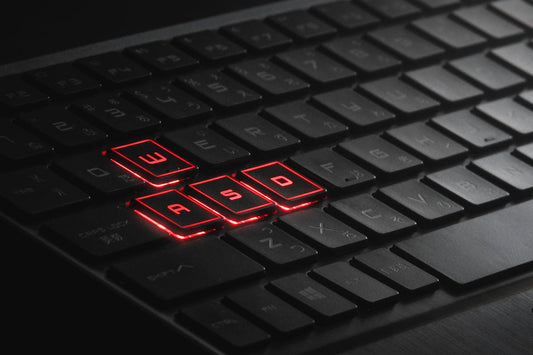 ¿Cómo encontrar un buen notebook gamer de precio económico?