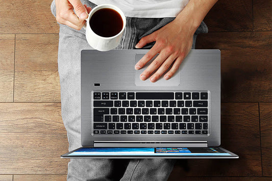 Características de un notebook para navegar por el metaverso