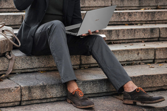 Servicio técnico notebook: qué hacer si derramas líquido