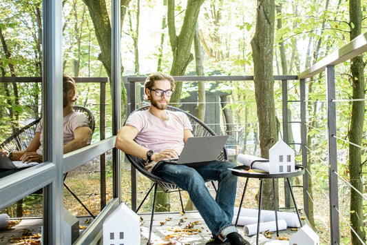 Acer Aspire Vero: El único notebook ecológico