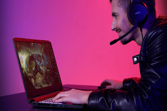 Conoce las posibilidades del Unreal Engine 5