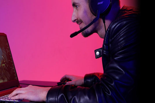 Estos son los 5 shooters más jugados en PC