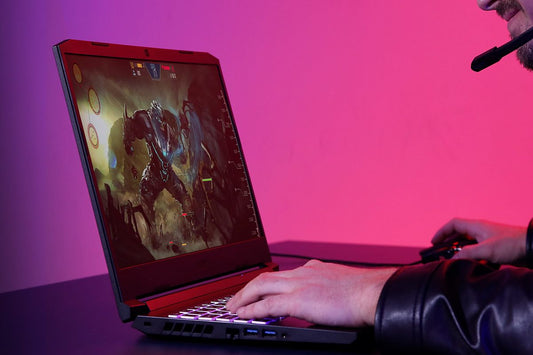 ¿Cuál es la mejor resolución de pantalla para jugar?