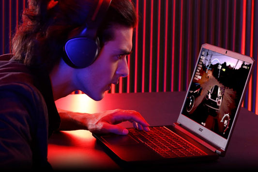 8 ventajas de la fibra óptica para el PC gamer