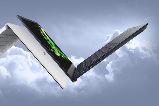 Las principales diferencias entre procesadores Intel y AMD