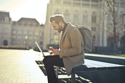 ¿Qué tan ligero es tu notebook ultraliviano?