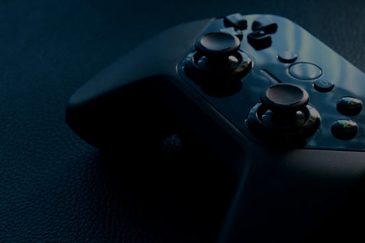 Joystick para PC: juega igual que en una consola