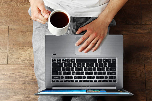 Las ventajas de un notebook sobre un computador all in one