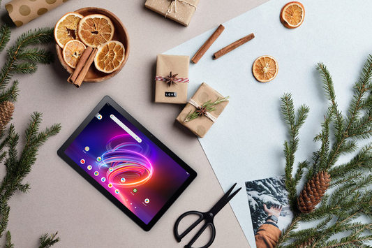 Tablets Acer: Las mejores opciones para regalar en Navidad