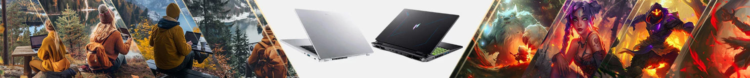 Accesorios de computadora