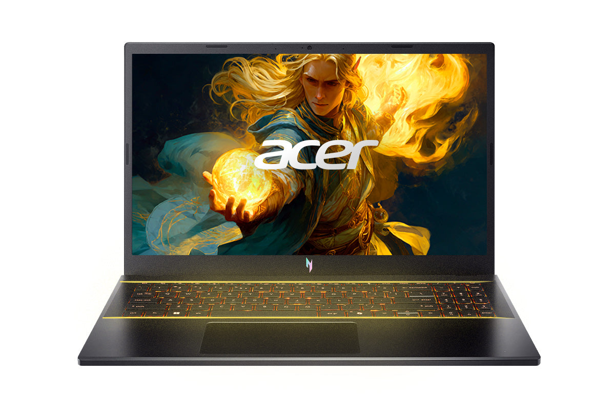 Outlet Laptop Gamer Nitro V15