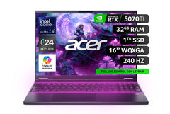 Predator Helios Neo 16 IA