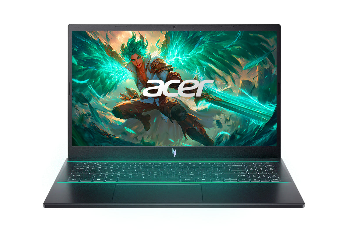 Notebook Gamer Nitro V15