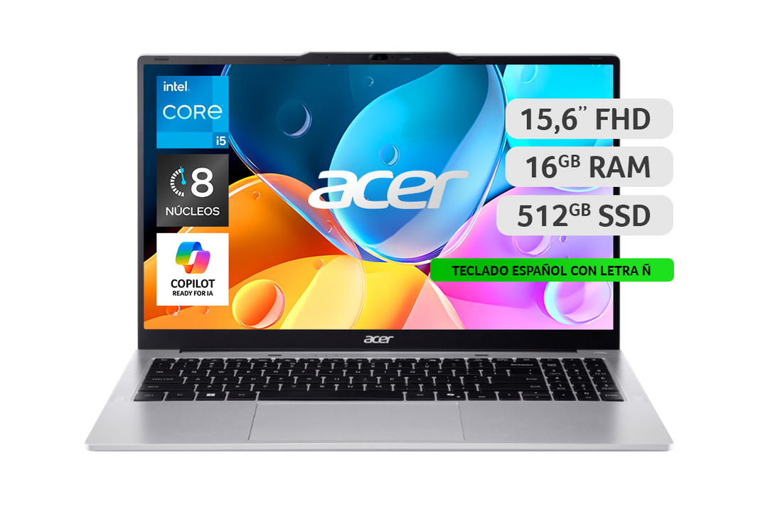 Descuentos Acerdays – Acer Store Chile