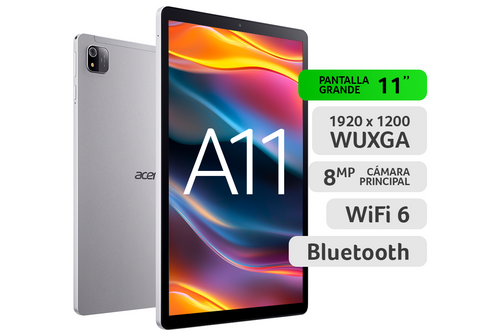 Tablet Acer Iconia A11