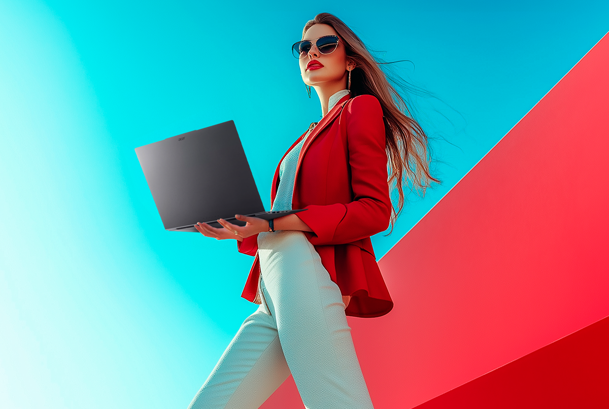 Laptop Aspire Lite i3