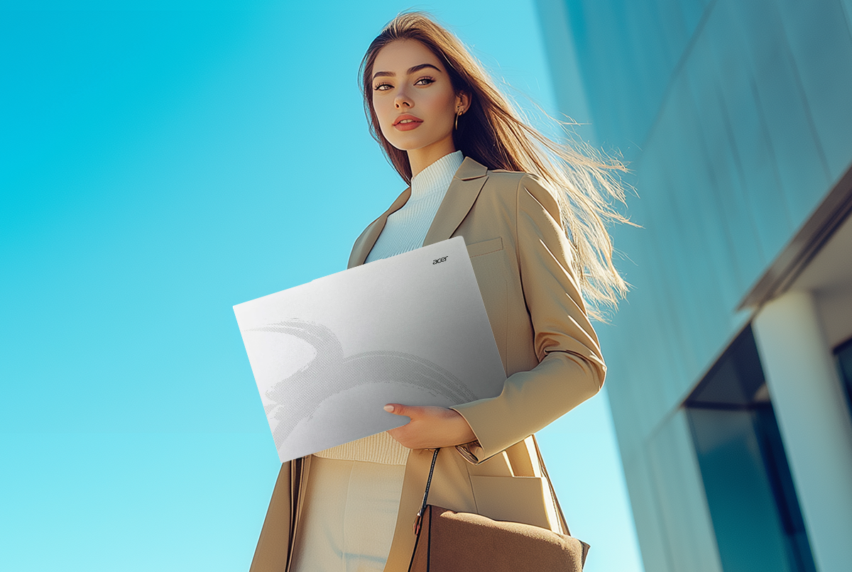Laptop Aspire Lite i5