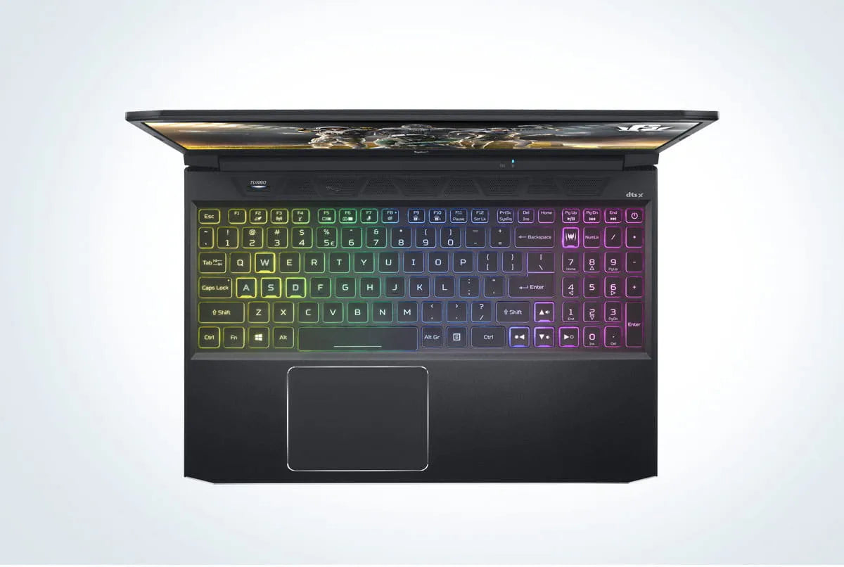Outlet - Gamer Predator Helios 300