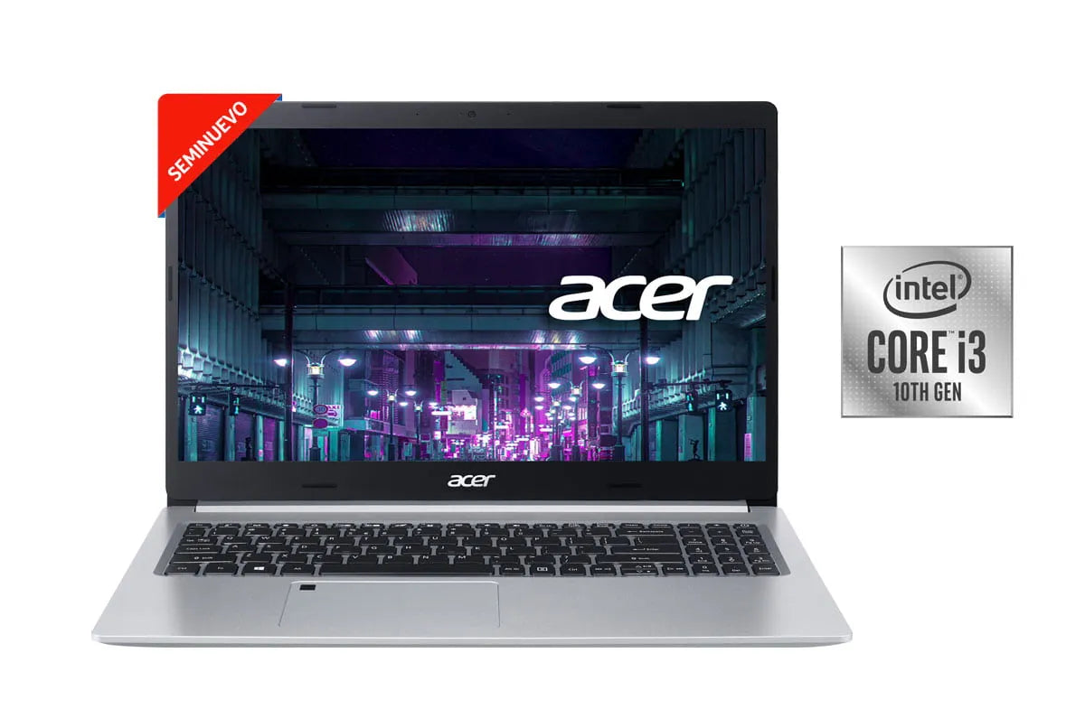 Outlet - Notebook Aspire 5