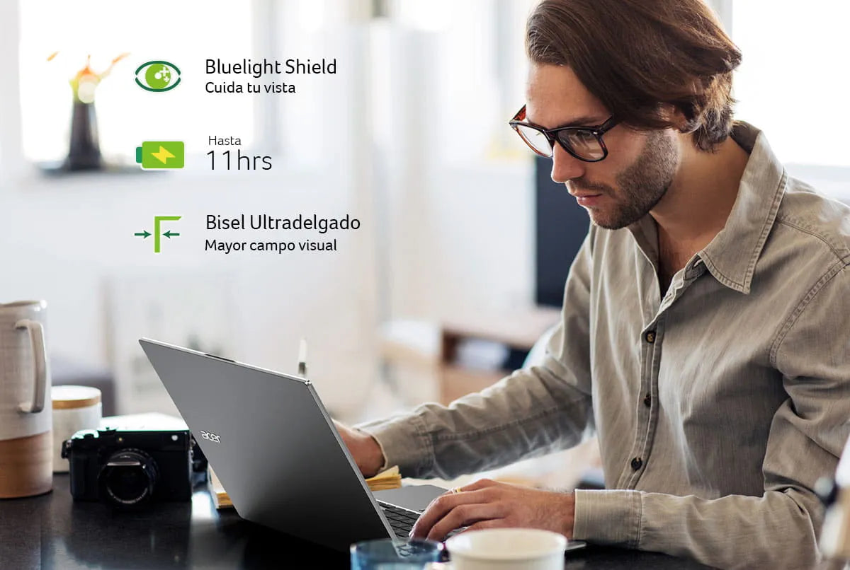 Outlet - Notebook Aspire 5