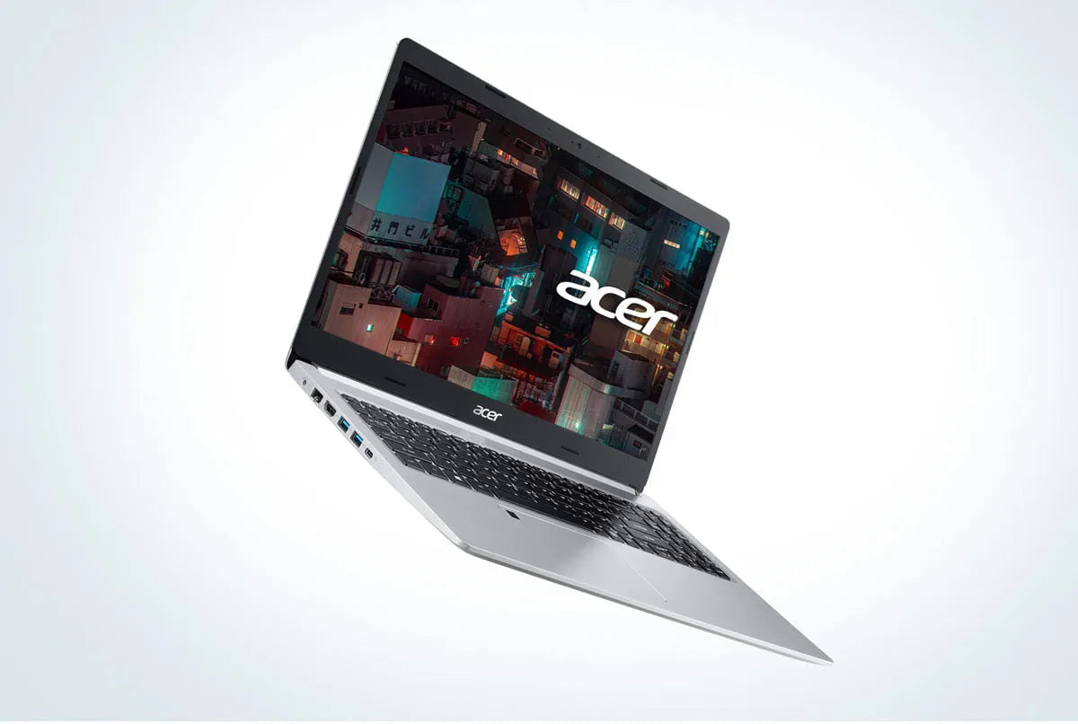 Outlet - Notebook Aspire 5