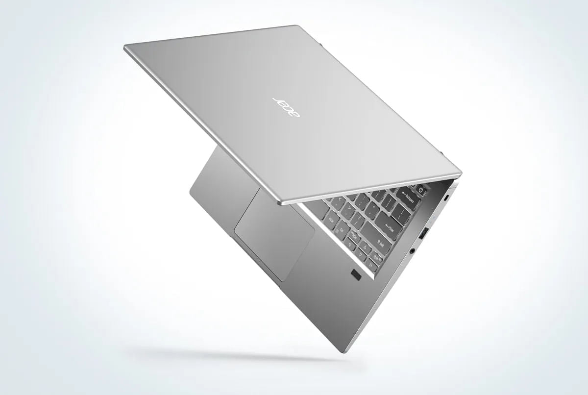 Laptop Seminuevo Swift 3