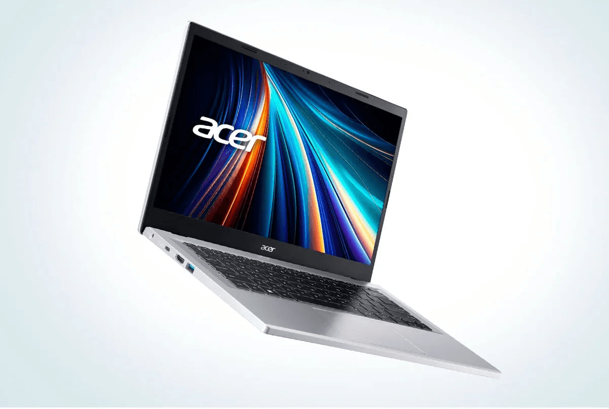 Notebook Aspire 3 - Seminuevo