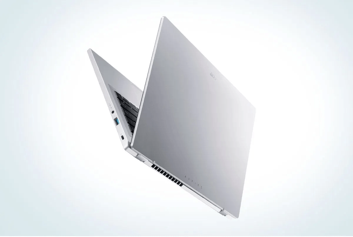Notebook Aspire 3 - Seminuevo