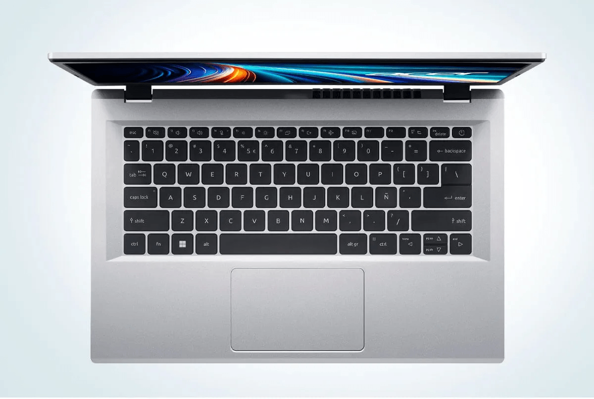 Notebook Aspire 3 - Seminuevo