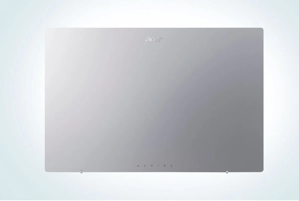 Notebook Aspire 3 - Seminuevo